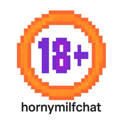 HORNY MILF CHAT